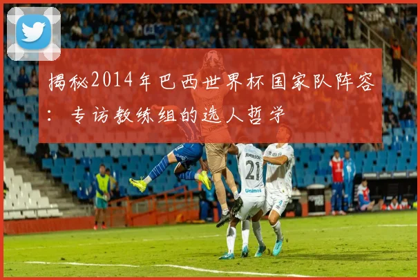 揭秘2014年巴西世界杯国家队阵容：专访教练组的选人哲学